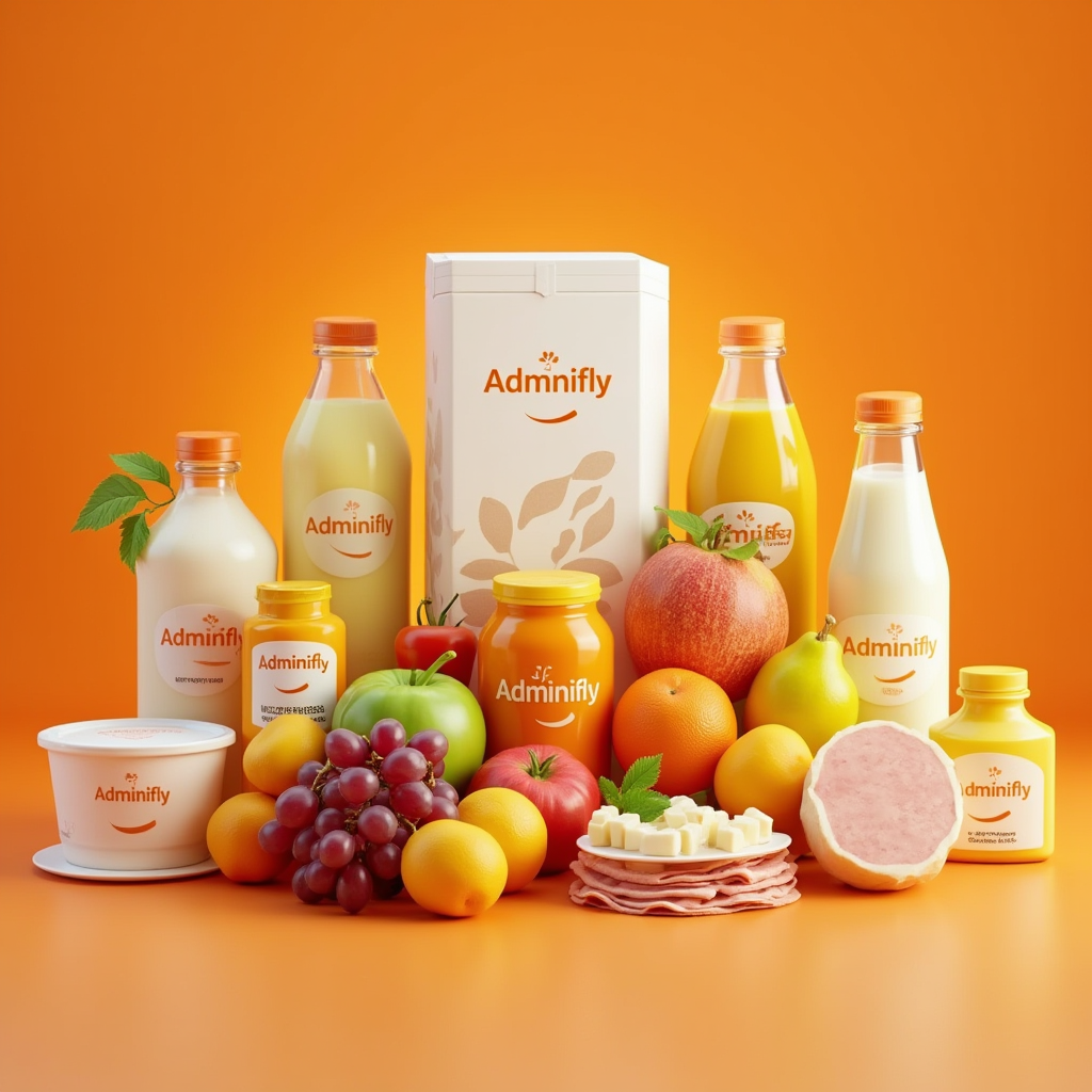 Fridge & Refrigerator Essentials